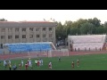 Ордабасы- Актобе драка. Премьер лига казахстана 
