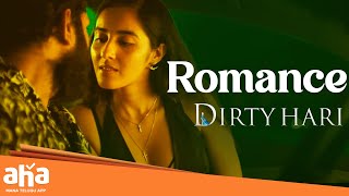 Download lagu Car Lo Romance❤️ | Dirty Hari Movie Romantic Scenes | Shravan Reddy | Simrat Kaur | Aha mp3