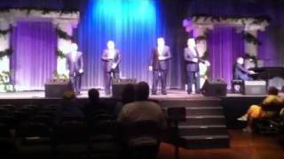 Roll back chilly Jordan -  Southern Sound