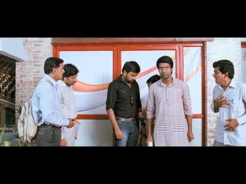 Bramman | Tamil Movie | Scenes | Clips | Comedy | Songs | Soori gets anger on Sasikumar