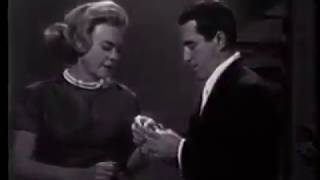 Perry Como &amp; Alice Faye Live - You Make Me Feel So Young