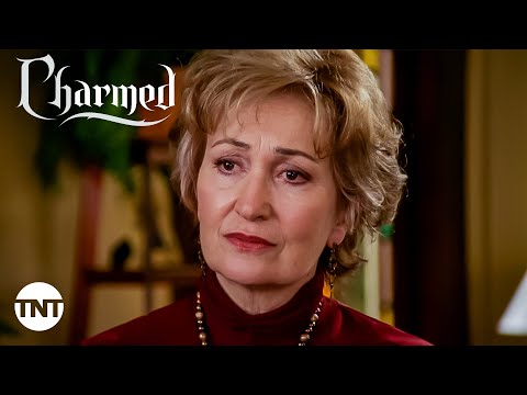 Necromancer Tries to Win Grams Back [CLIP] | Charmed | TNT