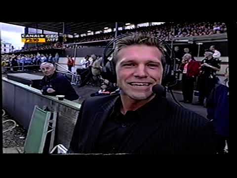 2002-07-23 IFK Göteborg - Malmö FF 0-4 Allsvenskan  2a halvlek