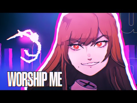 Video thumbnail for Worship Me