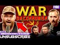 The Fat Electrician Vs Communism Ft Administrative Results Unsubscribe Podcast Ep 160