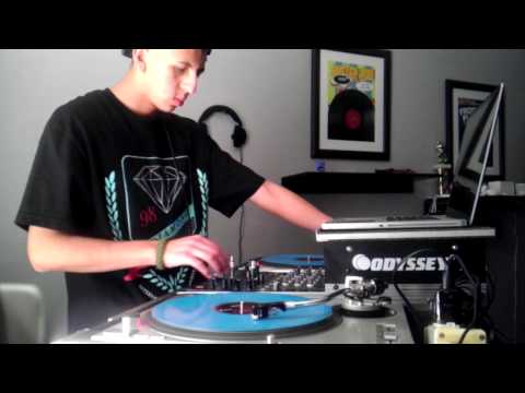 DJ Epic Hype Quick Mix 2