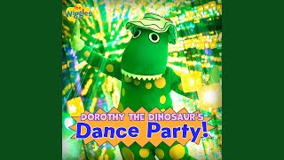 Dorothy's Dance Party