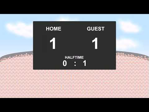 20.08.2017: BATE Borisov - Krumkachy Minsk (2 - 3)