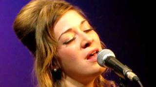 Jill Barber - LIVE at The Pearl Theatre , LUNENBURG N.S.