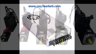 Mermak CNC MARKETİ
