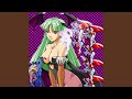 Morrigan Aensland Ps2