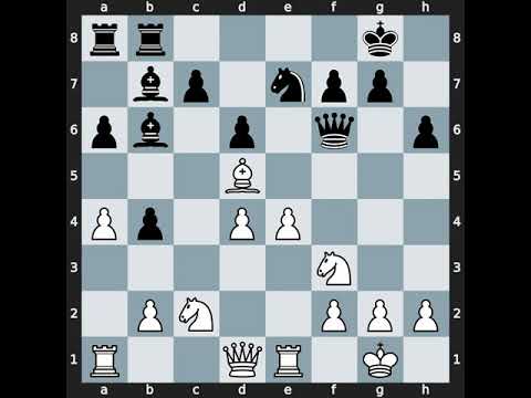 Dmitry Frolyanov(2433) vs Kirill Bryzgalin(2439) | Event: Kubanskaja Osen | 2002.11.24