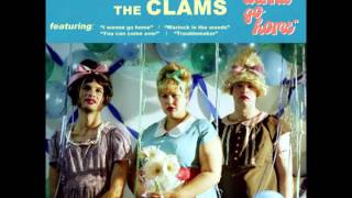 Shannon And The Clams - Surrounded By Ghosts