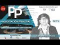 Presentación Principal Con Paty Pozos