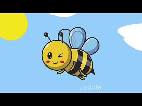 La Guardiola Groga - "L'abella Pica-Pica" #labellapicapica