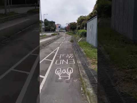 🚴‍♀️ 🚲 outside of Tai Mei Tuk 𓂀 ℙ𝕝𝕖𝕒𝕤𝕖 𝕙𝕖𝕝𝕡 𝕓𝕪 𝕤𝕦𝕓𝕤𝕔𝕣𝕚𝕓𝕚𝕟𝕘 𝕥𝕠 𝕤𝕖𝕖 𝕞𝕠𝕣𝕖 𝕠𝕗 ℍ𝕂𓂀 #hk #hkig  #cycling