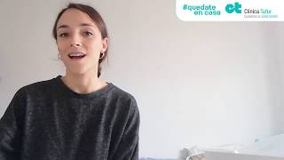 ¿Qué hago si se parte o despega una corona o provisional