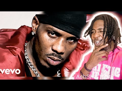 LEGENDARY!! First Time Hearing DMX - What's My Name? | REACTION