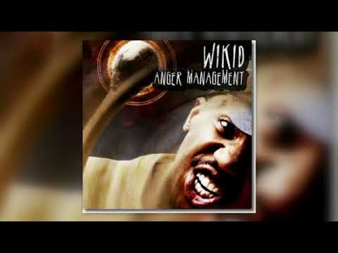 Wikid - What’s Going On? feat. Nothende || Anger Management