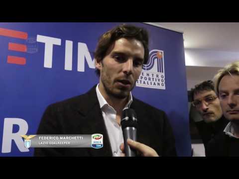 Junior TIM Cup - Matchday 13 - Serie A TIM 2016/17 - ENG