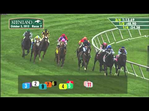 2015 First Lady (G1)