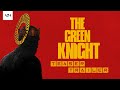 The Green Knight - Teaser Trailer