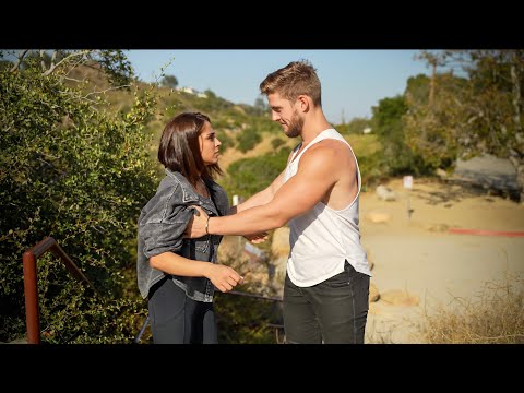 Love At First Fight?