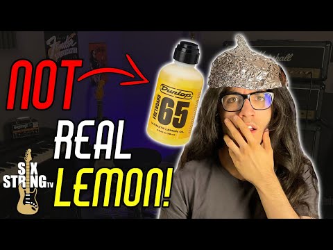 6 Stupid Guitar Myths You NEED to Ignore