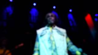 The Wailing Souls - A Day Will Come   - @ The Jazz Cafe - 21- 08 - 14