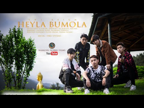 ||Heyla Bumola|| Official Music Video|| Namgyel Norbu Films|| 2020
