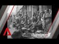 Rare Footage Of Singapore From 1900s Open Air Restaurant Singapore On Film