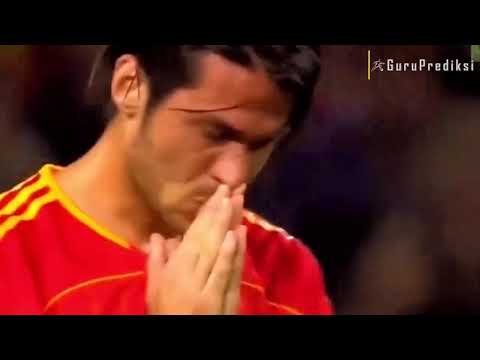 France vs spain 3 1 Highlight