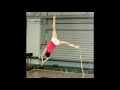 Adah Sharma Fitness Video