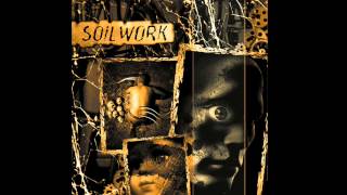 Soilwork A predators portrait HD