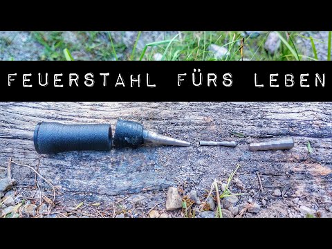 EXTREM TEST | DER LETZTE FEUERSTAHL DEINES LEBENS 3.0 | WIE VIELE ZÜNDUNGEN HAT ES WIRKLICH?