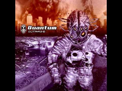 Quantum - When You See The Light