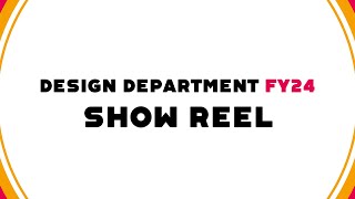 MIXI デザイン本部 SHOW REEL （FY2024）