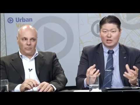 III Urban View Debate - O Legado da Copa no Brasil - 15/05/2014 COMPLETO