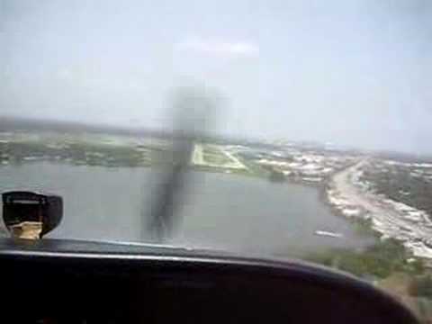Landing ORL 25