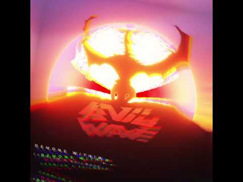 Cadmium & Evilwave - Demons Within