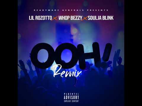 SOULJABLINK ❌WHOP BEZZY ❌LIT ROSS (OOH) REMIX 🤧🔥🔥