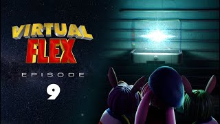 TikTok K-original Series: VIRTUAL FLEX EP.09 THE END..maybe?