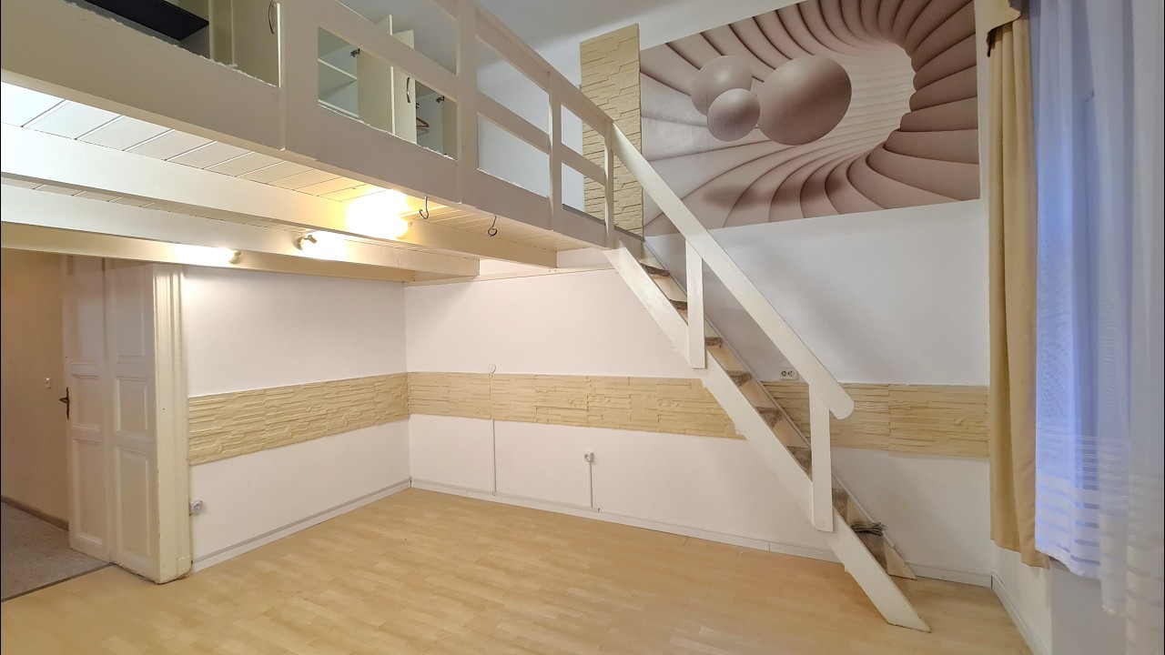 Kiadó tégla lakás, Budapest, V. kerület 2 szoba 46 m² 249 E Ft/hó