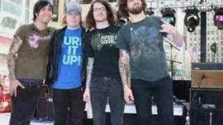 Fall Out Boy-Roxanne