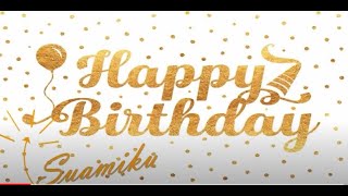 Download lagu Ucapan selamat ulang tahun untuk suami mp3