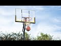 Basketball Return System Review Sklz Kick Out Return Chute