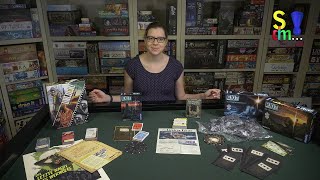 Genre im Fokus 22 - VIER Escape/Exit Spiele im Vergleich - Sommer 2020 - Spiel doch mal...!