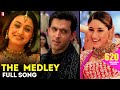 The Medley Song | Mujhse Dosti Karoge | Hrithik Roshan, Kareena Kapoor, Rani Mukerji, Uday Chopra