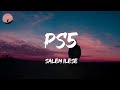 Salem Ilese PS5 Lyrics