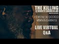 The Killing of Kenneth Chamberlain - SAG Awards Nominating Committee Live Virtual Q&A